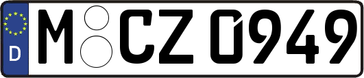 M-CZ0949