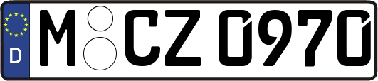 M-CZ0970