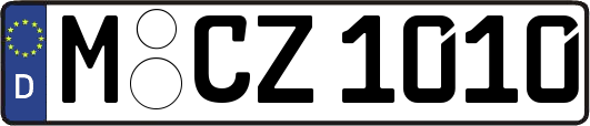 M-CZ1010