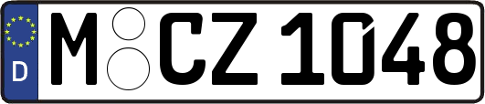 M-CZ1048
