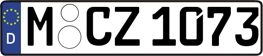M-CZ1073