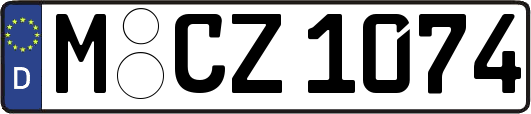 M-CZ1074