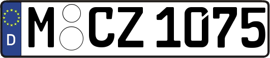 M-CZ1075