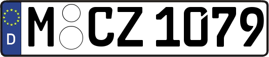 M-CZ1079