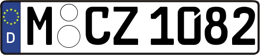 M-CZ1082