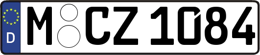 M-CZ1084