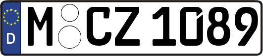 M-CZ1089