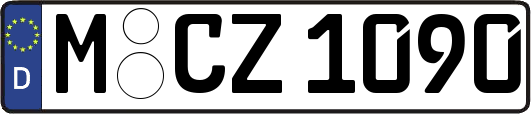 M-CZ1090