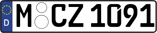 M-CZ1091