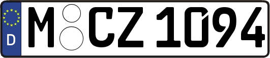 M-CZ1094