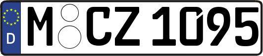 M-CZ1095