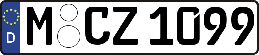 M-CZ1099