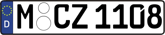 M-CZ1108