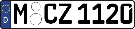 M-CZ1120