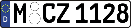 M-CZ1128