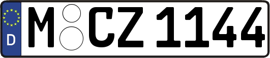 M-CZ1144