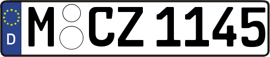 M-CZ1145