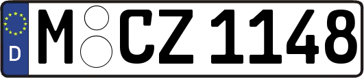 M-CZ1148