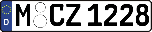 M-CZ1228