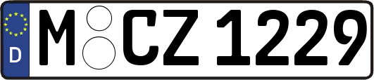 M-CZ1229