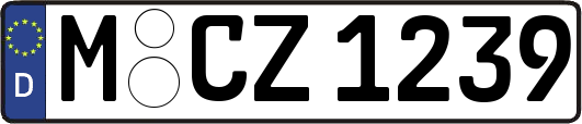 M-CZ1239