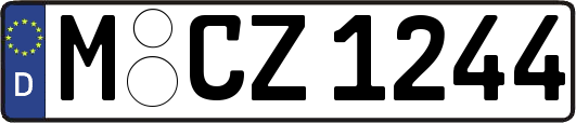 M-CZ1244