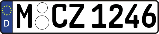 M-CZ1246