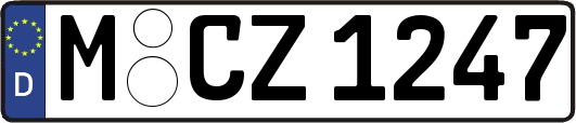 M-CZ1247