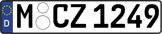 M-CZ1249