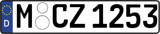 M-CZ1253