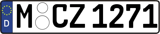 M-CZ1271