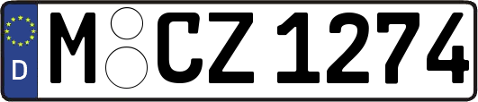 M-CZ1274