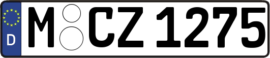 M-CZ1275