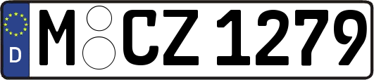 M-CZ1279