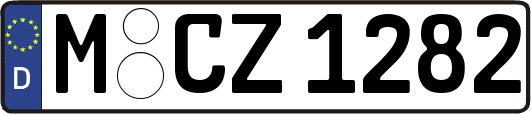 M-CZ1282