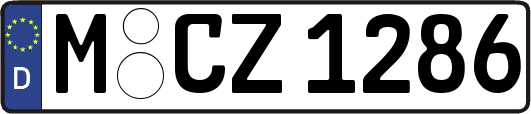 M-CZ1286