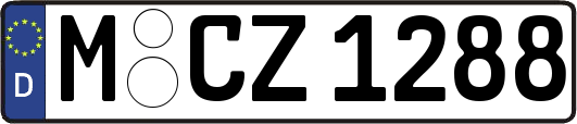 M-CZ1288