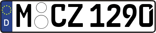 M-CZ1290