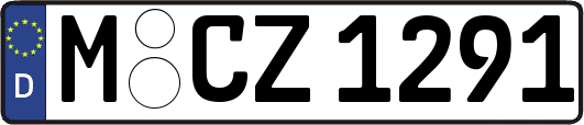 M-CZ1291