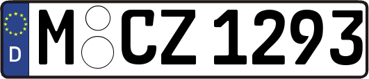 M-CZ1293