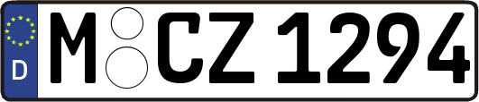 M-CZ1294