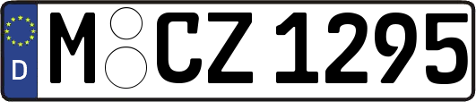 M-CZ1295