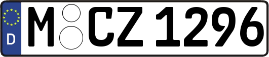 M-CZ1296