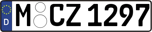 M-CZ1297