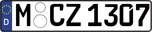 M-CZ1307