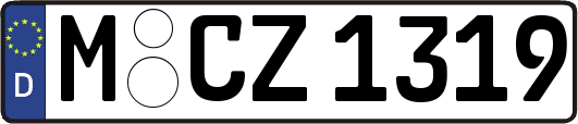 M-CZ1319