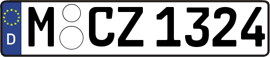M-CZ1324