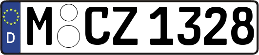 M-CZ1328