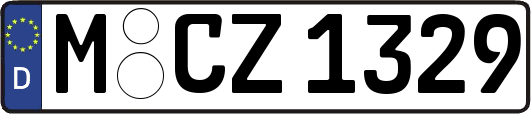 M-CZ1329