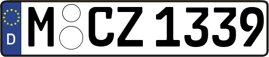 M-CZ1339